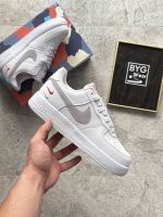 Nike Air Force 1 '07 ''Triple Swoosh''