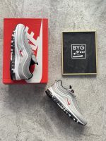 Orijinal/İthal Air Max 97 “Silver Bellut” - Görsel 2