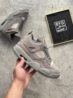 Orijinal/İthal Nike Air Jordan 4 Retro “KAWS”