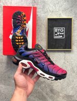 Orijinal/İthal Nike Air Max TN Plus “Barcelona” - Görsel 2