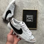 Nike Blazer Low 77 Jumbo