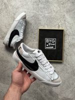 Nike Blazer Low 77 Jumbo