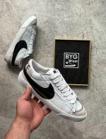 Nike Blazer Low 77 Jumbo - Görsel 2