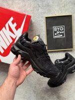 Nike TN Plus Black - Görsel 2