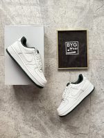 Nike Air Force 1 ‘07 “White Pine Green” - Görsel 2