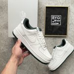 Nike Air Force 1 ‘07 “White Pine Green”