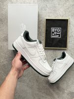 Nike Air Force 1 ‘07 “White Pine Green”