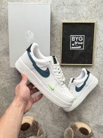 Nike Air Force 1 Low “Aquamarine”