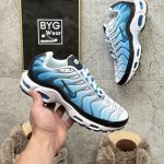 Air Max Plus TN "Baltic Blue"
