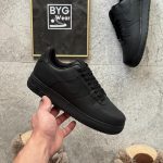 Nike Air Force 1 Black