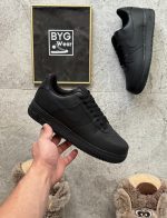 Nike Air Force 1 Black
