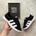 Adidas Campus Siyah