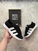 Adidas Campus Siyah