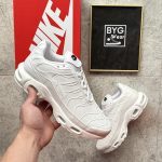 Nike Air Max TN Plus White