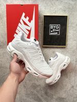 Nike Air Max TN Plus White