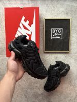 Nike Air Max TN Triple Black İthal