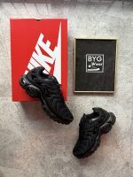 Nike Air Max TN Triple Black İthal - Görsel 2