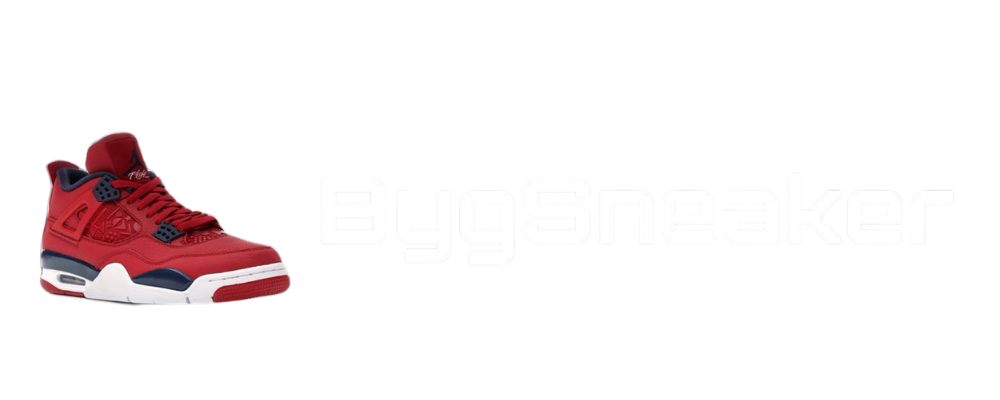 BygSneaker -  Tarzını Keşfet