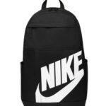 Nike Elements Okul Çantası Siyah
