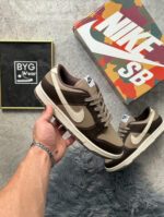 Nike Dunk Low "Cacao Wow“ - Görsel 2