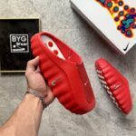 Nike NK Mind Kırmızı