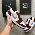 Nike Air Jordan 1 Low Year Of The Dragon