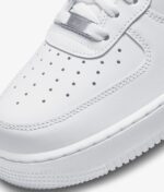 Nike Air Force 1 '07 İTHAL - Görsel 6